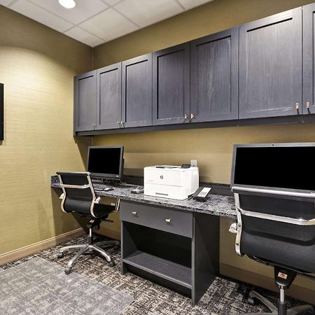Hampton Inn & Suites Detroit/Warren Ngoại thất bức ảnh