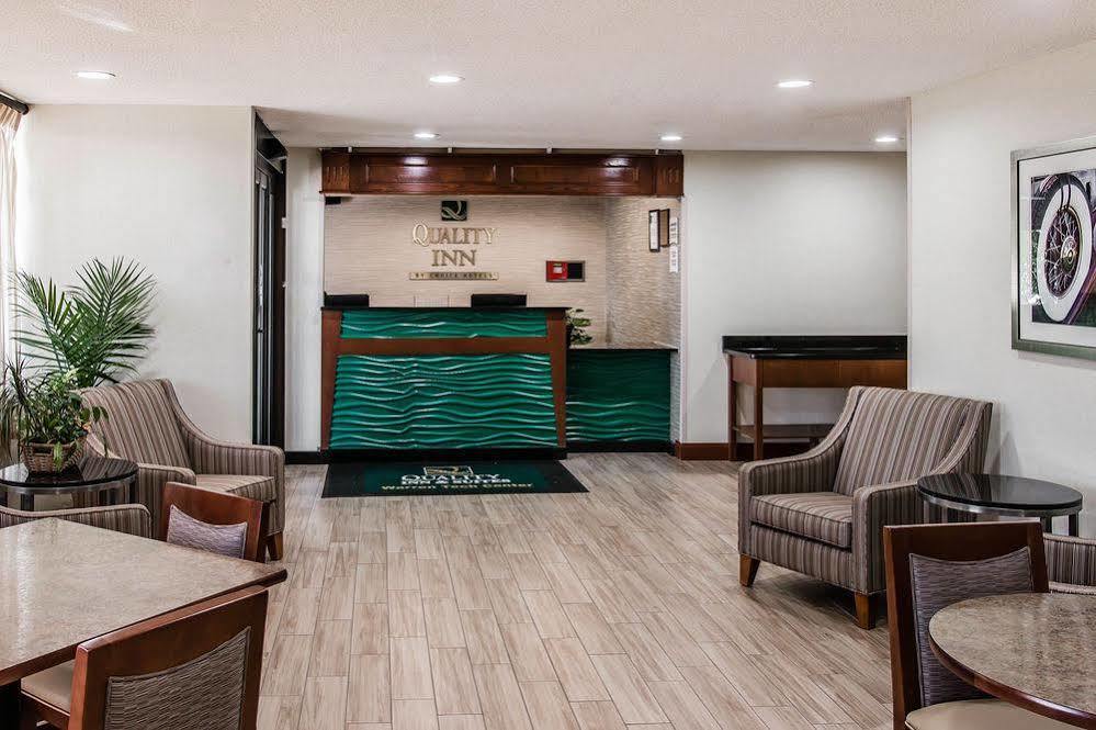 Hampton Inn & Suites Detroit/Warren Ngoại thất bức ảnh